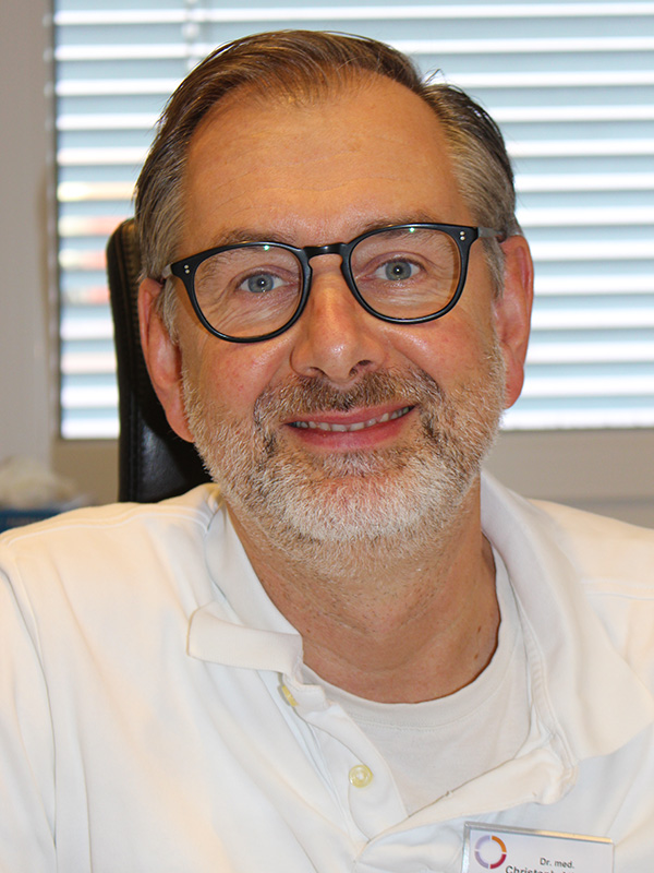 Dr. med. Christoph Athmann Dr. med. Christoph Athmann