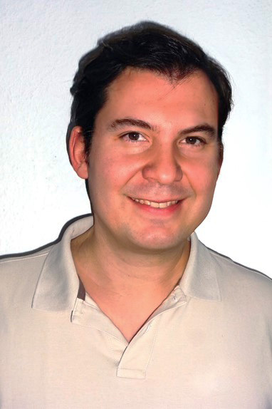 Dr. med. Michael Blank Dr. med. Michael Blank