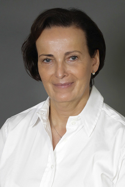 Dr. med. Petra Hegener Dr. med. Petra Hegener