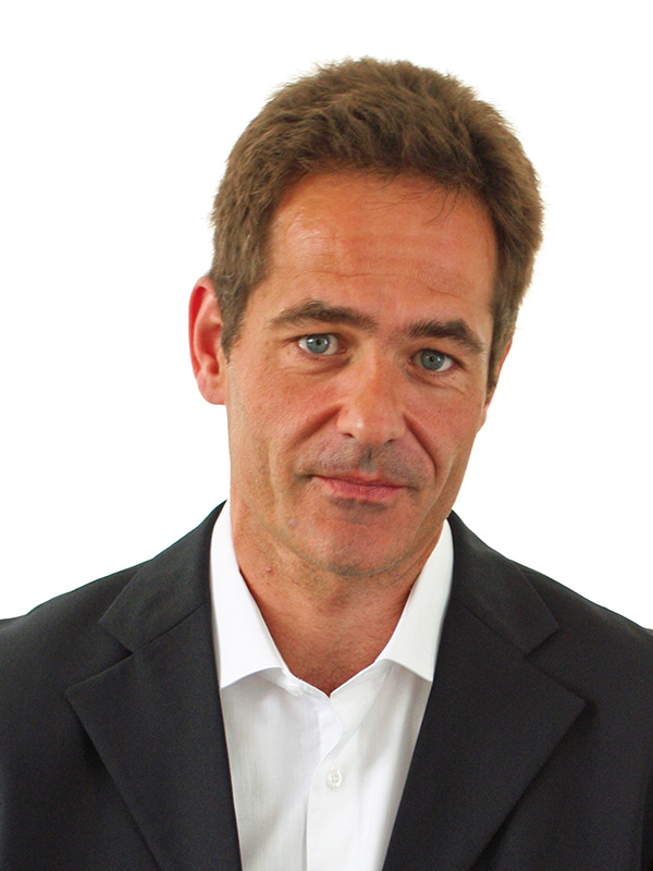 Dr. med. Stefan Mauss Dr. med. Stefan Mauss